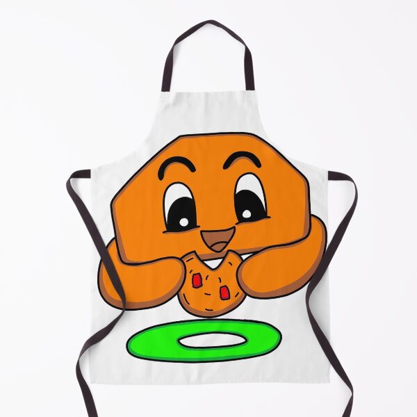 Item preview, Rivet Enjoys a Cookie designed and sold by NickTomihama.