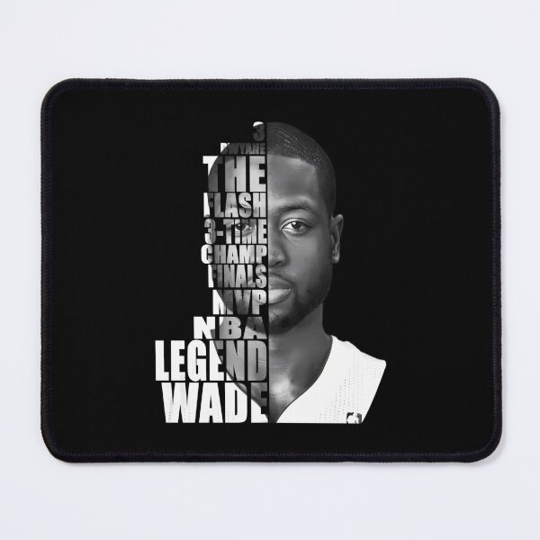 Item preview, Dwyanes Wades Legacy designed and sold by CATBGM.