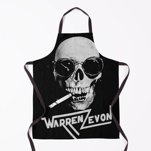 Item preview, Genius The Best Of Warren Zevon Song Poster designed and sold by Androlocos.