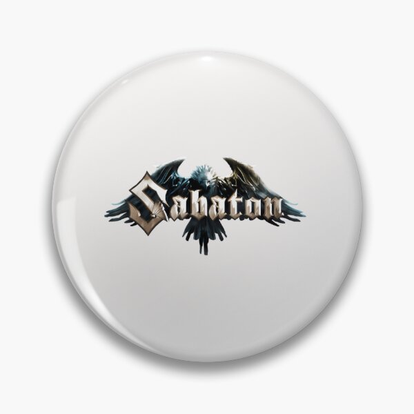 Item preview, Eagle Sabaton designed and sold by Anas-alsawalhy.