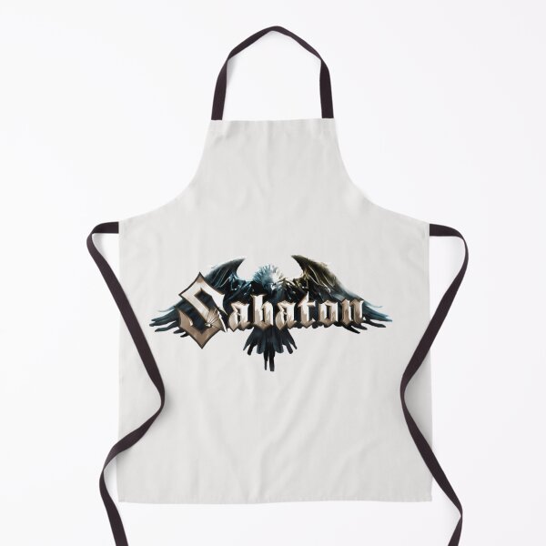 Item preview, Eagle Sabaton designed and sold by Anas-alsawalhy.