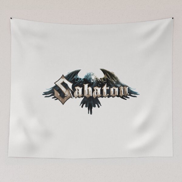 Item preview, Eagle Sabaton designed and sold by Anas-alsawalhy.