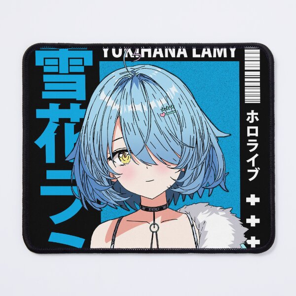 Item preview, Yukihana Lamy in Jacket designed and sold by UDTee.