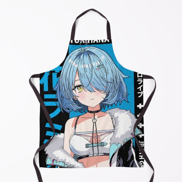 Item preview, Yukihana Lamy in Jacket designed and sold by UDTee.