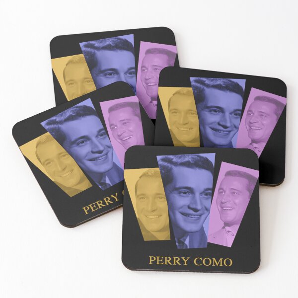Item preview, Magic Moments With Perry Como designed and sold by Androlocos.