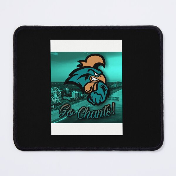 Item preview, Coastal Carolina Go Chants designed and sold by Mohamedgh12.