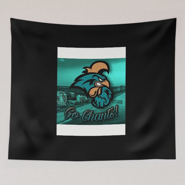 Item preview, Coastal Carolina Go Chants designed and sold by Mohamedgh12.