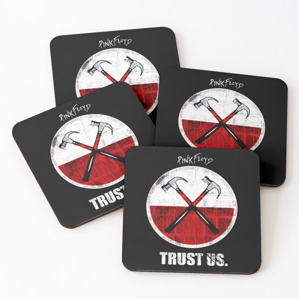 Item preview, PinkFloyd Trust Us Them Tour 2026 designed and sold by RajelAhmed.