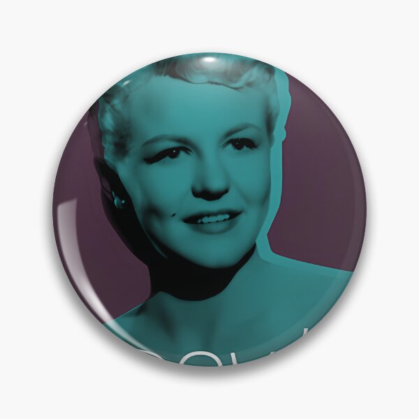 Item preview, Peggy Lee - In2 Jazz designed and sold by Androlocos.
