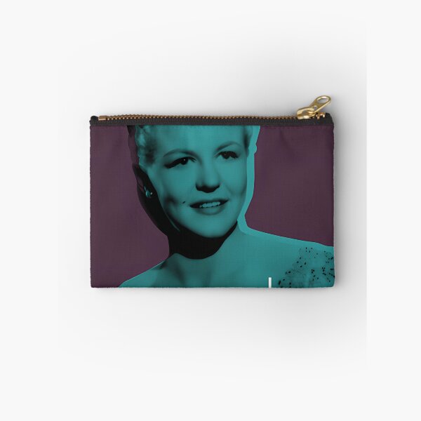 Item preview, Peggy Lee - In2 Jazz designed and sold by Androlocos.