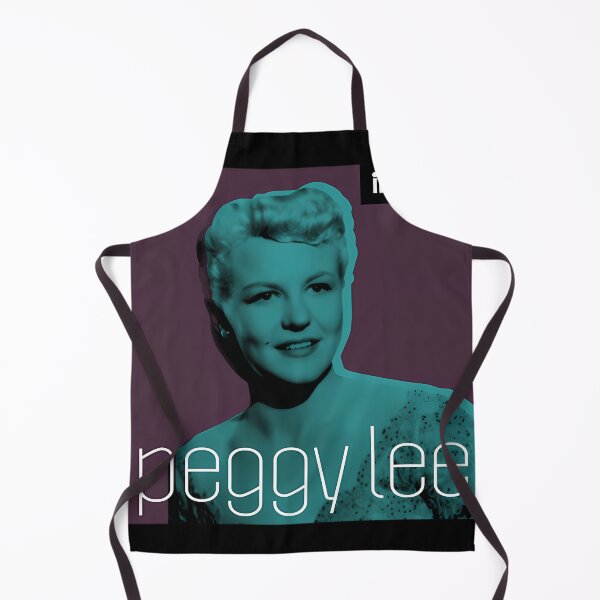 Item preview, Peggy Lee - In2 Jazz designed and sold by Androlocos.