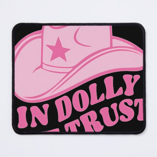 Item preview, In Dolly We Trust designed and sold by Androlocos.