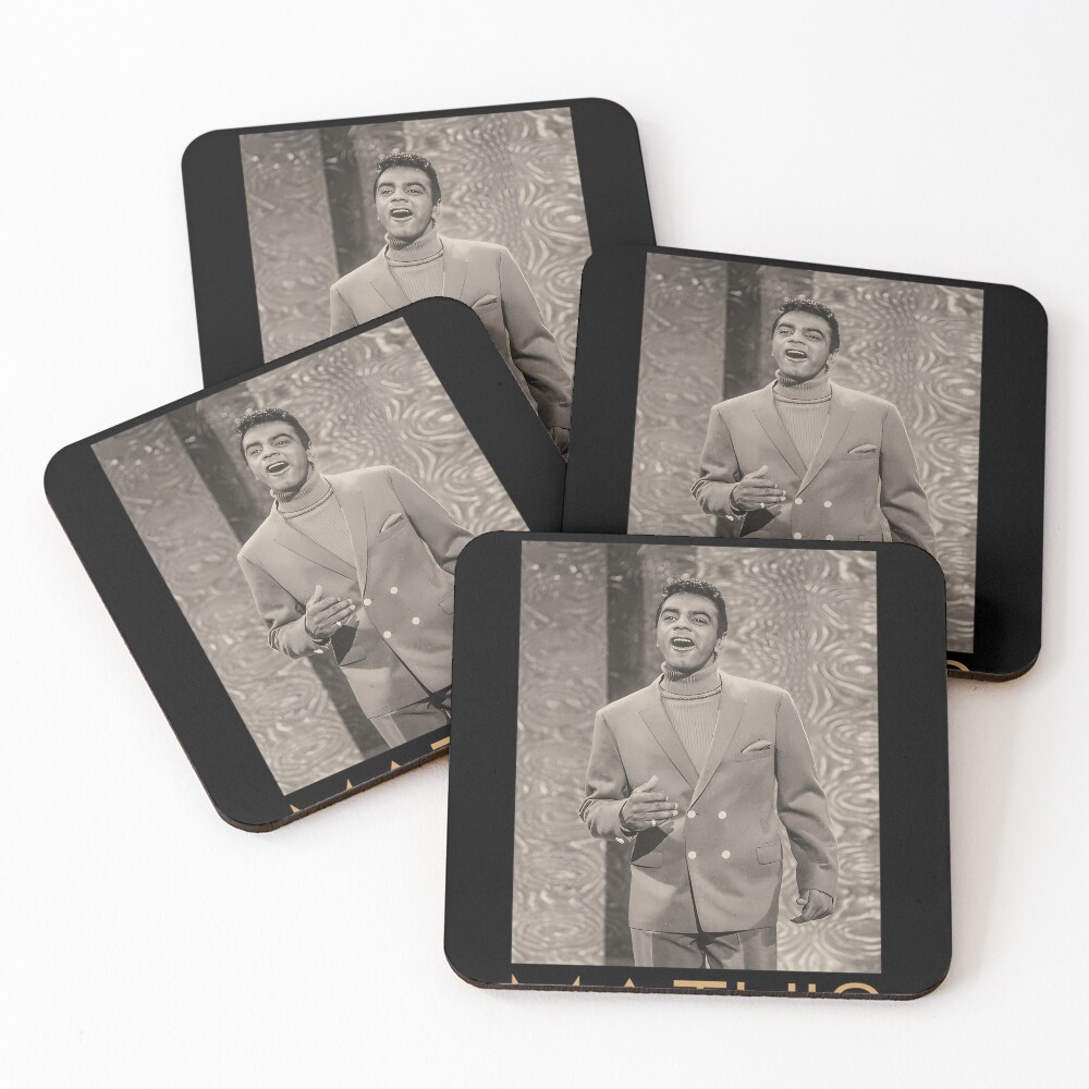 Item preview, Coasters (Set of 4) designed and sold by Androlocos.