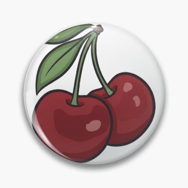 Item preview, Red Cherry designed and sold by NaevaArt.