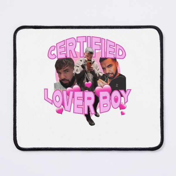 Item preview, Drakes Bbl Certifieds Lover Boy designed and sold by mahmoudshehada1.