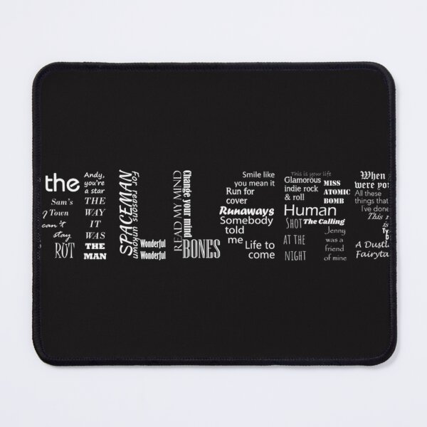 Item preview, Killers designed and sold by LiveCy.