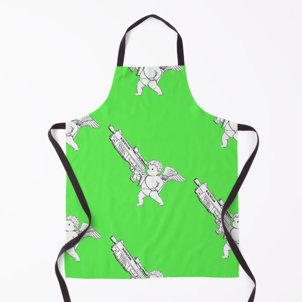 Item preview, Cupid Goes Hunting designed and sold by Abeshinobi.