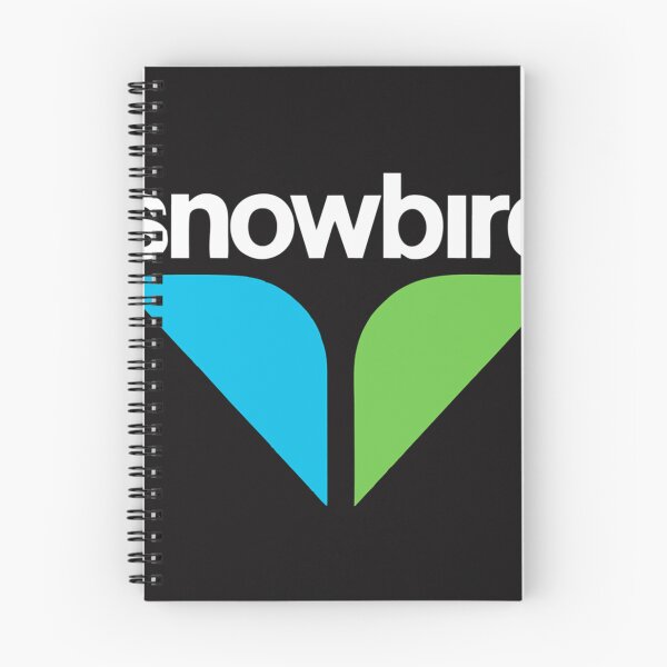 Item preview, Snowbird  designed and sold by NaidasWorld.