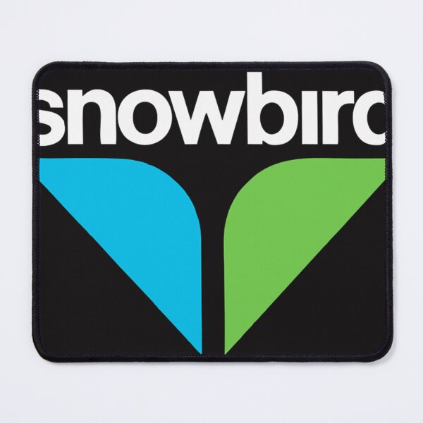 Item preview, Snowbird  designed and sold by NaidasWorld.