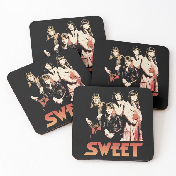 Item preview, The Sweet designed and sold by itusbako321.