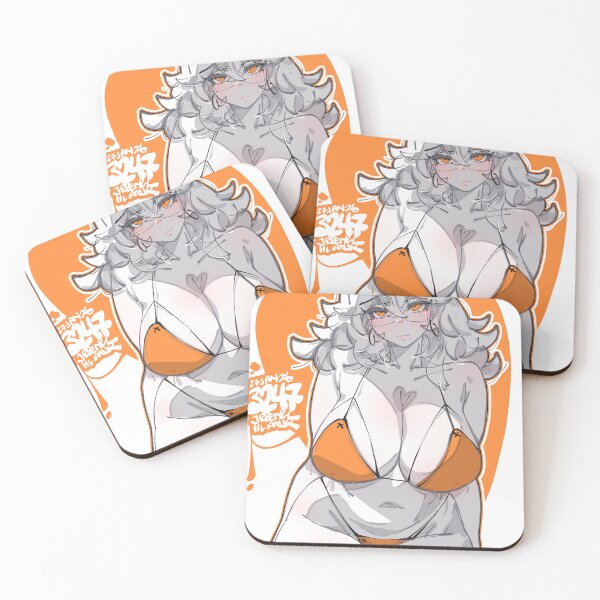 Item preview, 3247 - 橙 / orange v2 designed and sold by jrpencil88.
