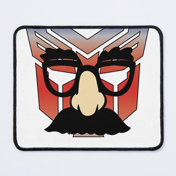Item preview, Autobots In Disguise designed and sold by NaidasWorld.