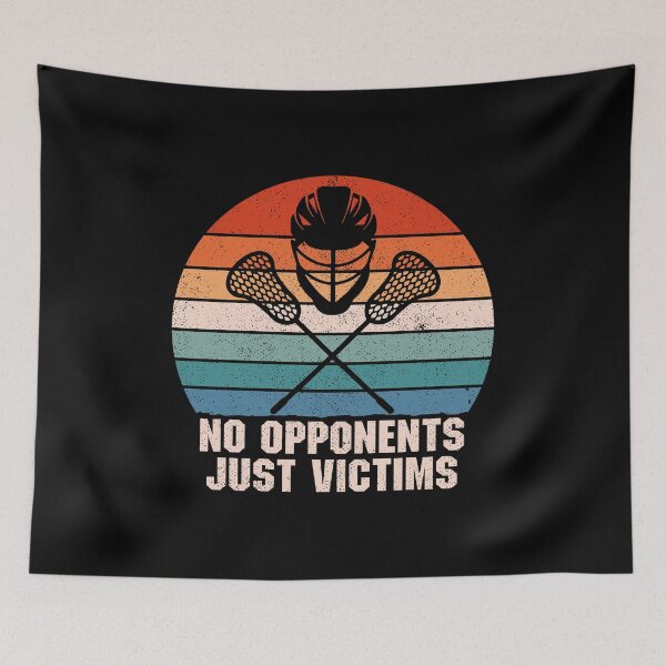 Item preview, Funny Lacrosse Sport GIft designed and sold by zenicafariana.