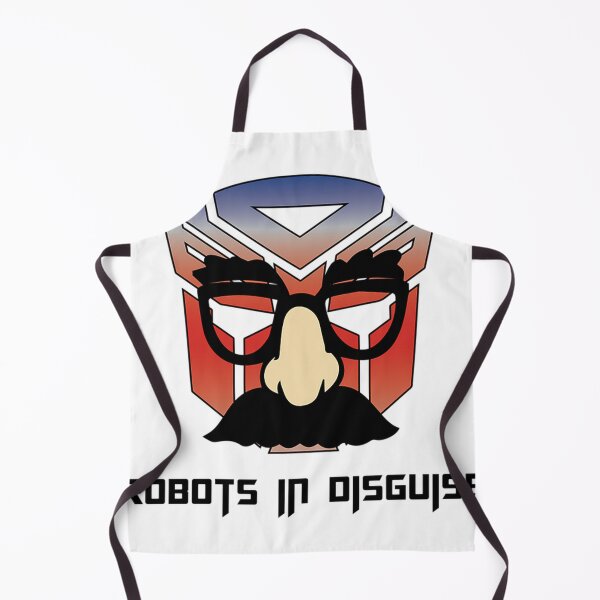 Item preview, Autobots In Disguise designed and sold by NaidasWorld.