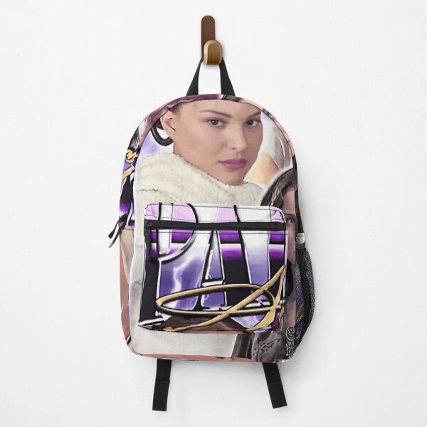 Item preview, Padme Amidala Bootleg designed and sold by baby-cute.