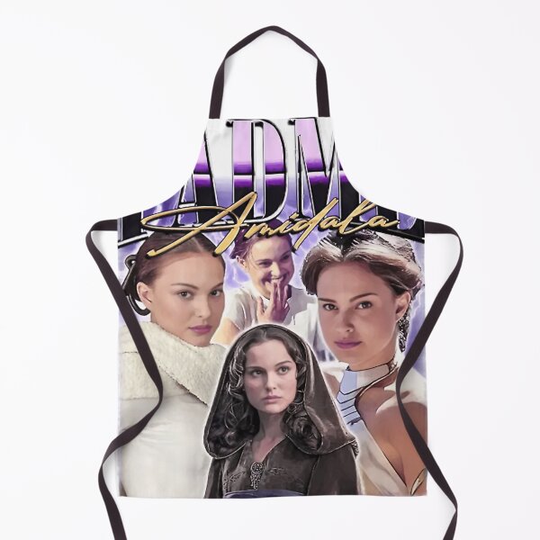 Item preview, Padme Amidala Bootleg designed and sold by baby-cute.