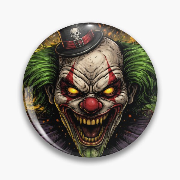 Item preview, The Mad Ringmaster designed and sold by BradsBestBuds.