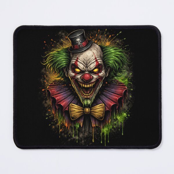 Item preview, The Mad Ringmaster designed and sold by BradsBestBuds.