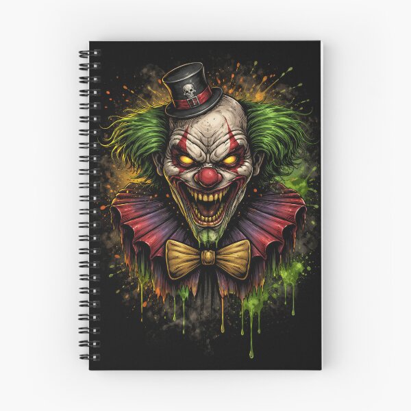 Item preview, The Mad Ringmaster designed and sold by BradsBestBuds.
