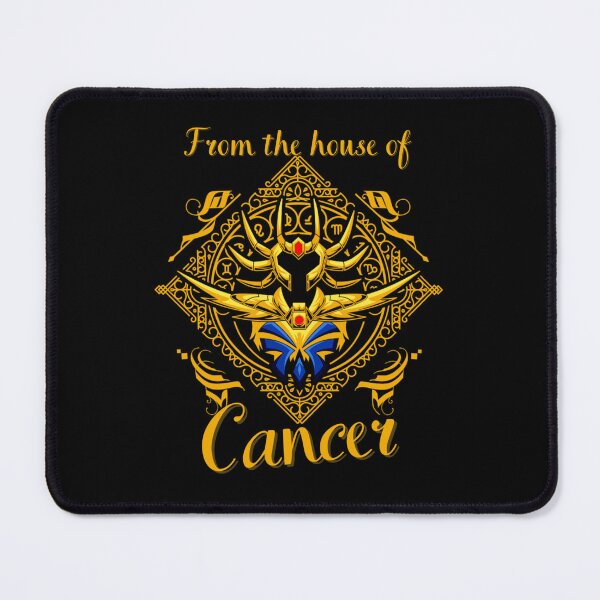 Item preview, From The House Of Cancer Zodiac Sign Life Astrology 90'S  designed and sold by baby-cute.