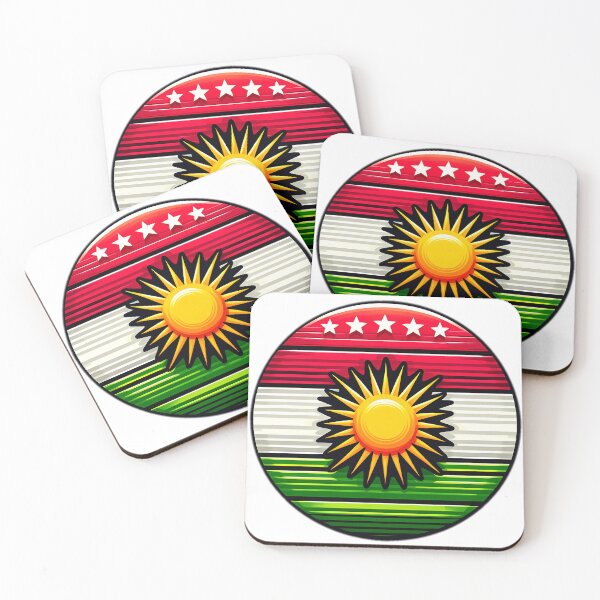 Item preview, kurdistan designed and sold by NCNGDESIGN.