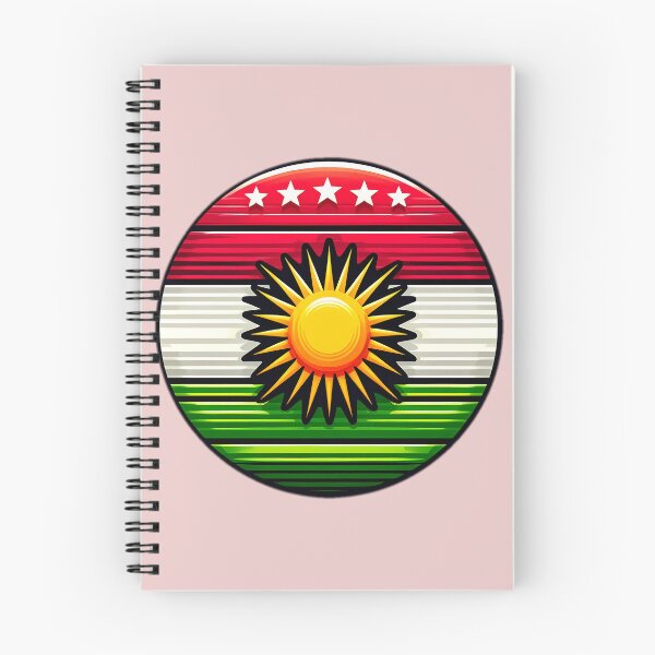 Artikelvorschau, Kurdistan entworfen und verkauft von NCNGDESIGN.