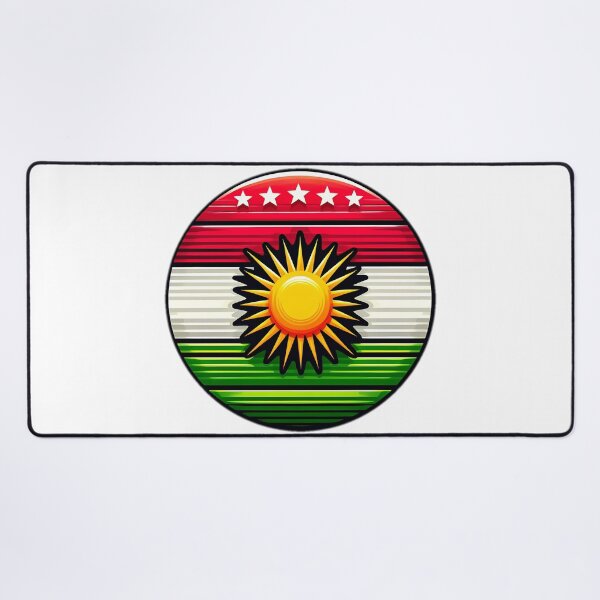 Item preview, kurdistan designed and sold by NCNGDESIGN.