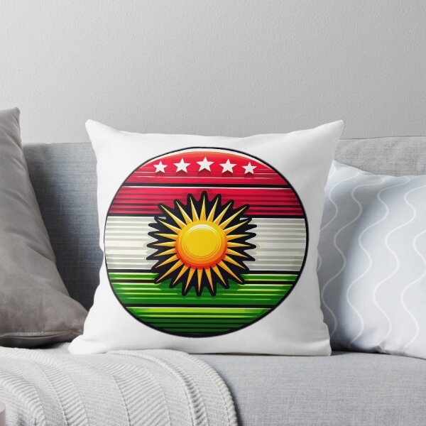 Item preview, kurdistan designed and sold by NCNGDESIGN.