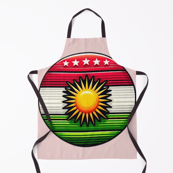 Item preview, kurdistan designed and sold by NCNGDESIGN.