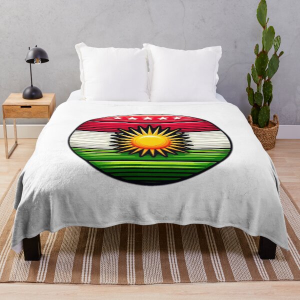 Item preview, kurdistan designed and sold by NCNGDESIGN.