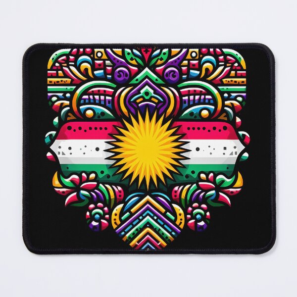 Item preview, kurdistan designed and sold by NRSROTE.