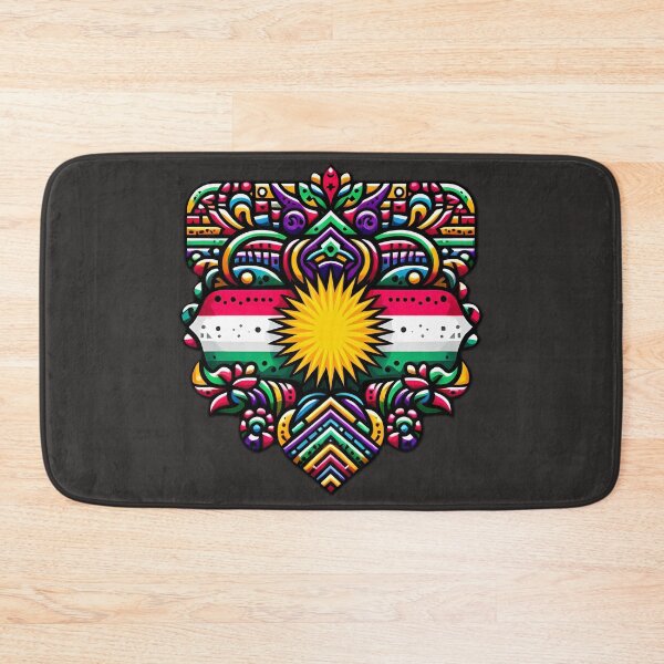 Item preview, kurdistan designed and sold by NRSROTE.