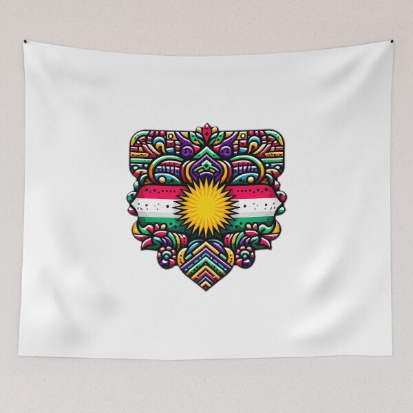 Item preview, kurdistan designed and sold by NRSROTE.