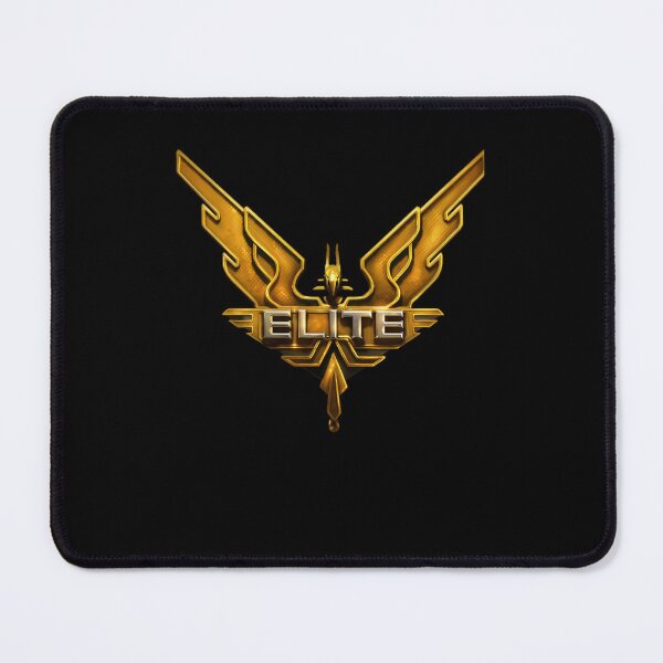 Item preview, Elite Dangerouss Logo Game designed and sold by CATBGM.