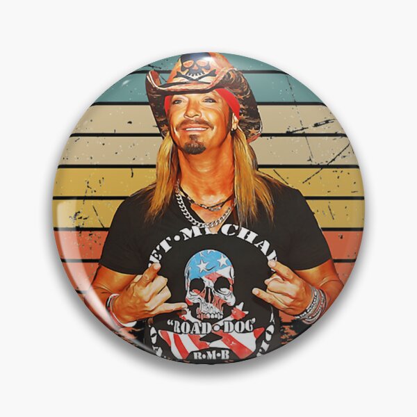 Item preview, My Favorite People Everybody Has An Addiction Mine Just Happens To Be Bret Michaels   designed and sold by baby-cute.