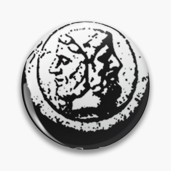 Item preview, Janus Fiilms designed and sold by NaidasWorld.