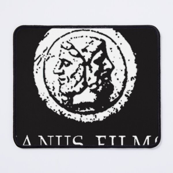 Item preview, Janus Fiilms designed and sold by NaidasWorld.