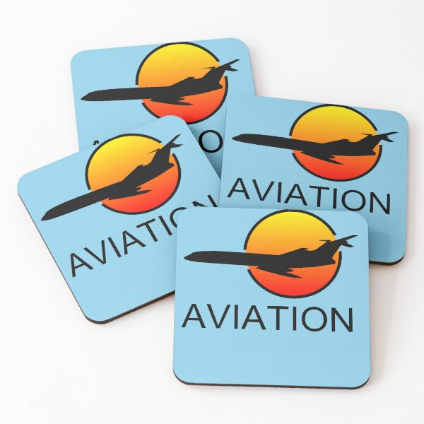 Item preview, Supersonic Flight at Sunset designed and sold by NNAANN.