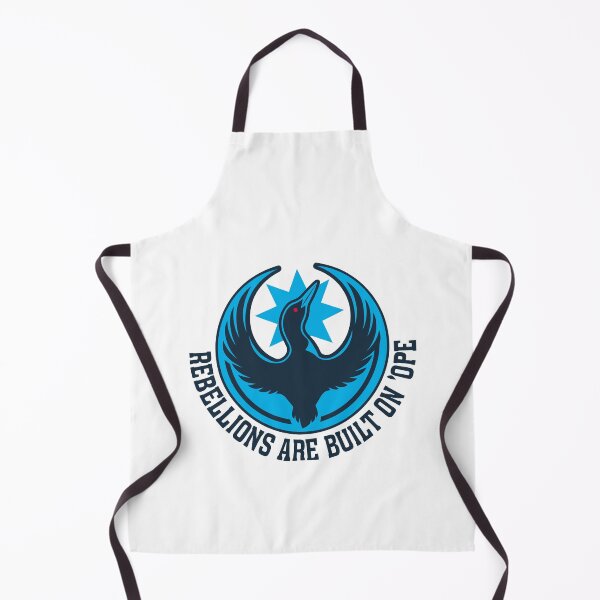 Item preview, Rebellions Are Built On Hope designed and sold by ARTX4ART.