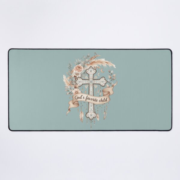 Item preview, God's favorite child designed and sold by Roxburylane.